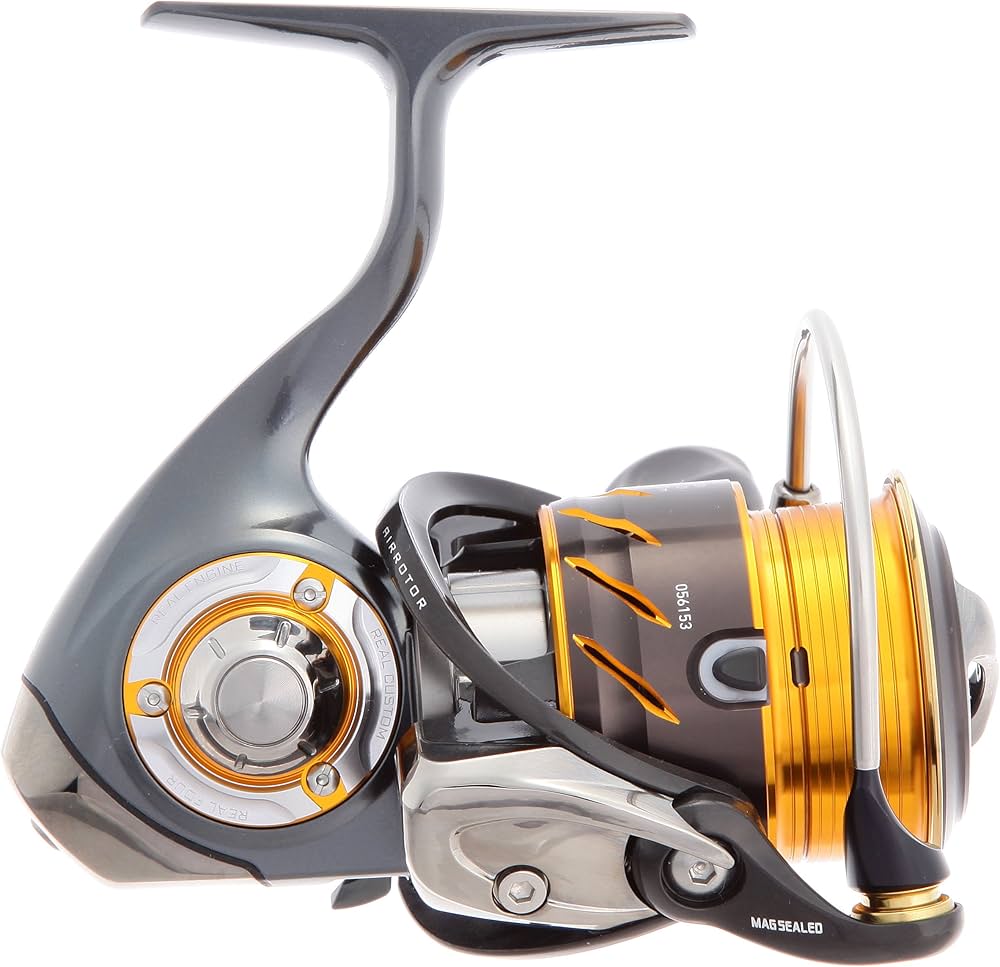 Amazon | ダイワ リール 13 セルテート 2506H | ダイワ(DAIWA