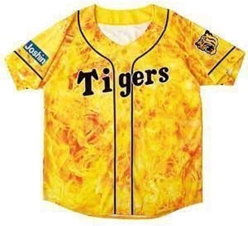 Amazon | 阪神 タイガース ユニフォーム 2019 ウル虎の夏 限定