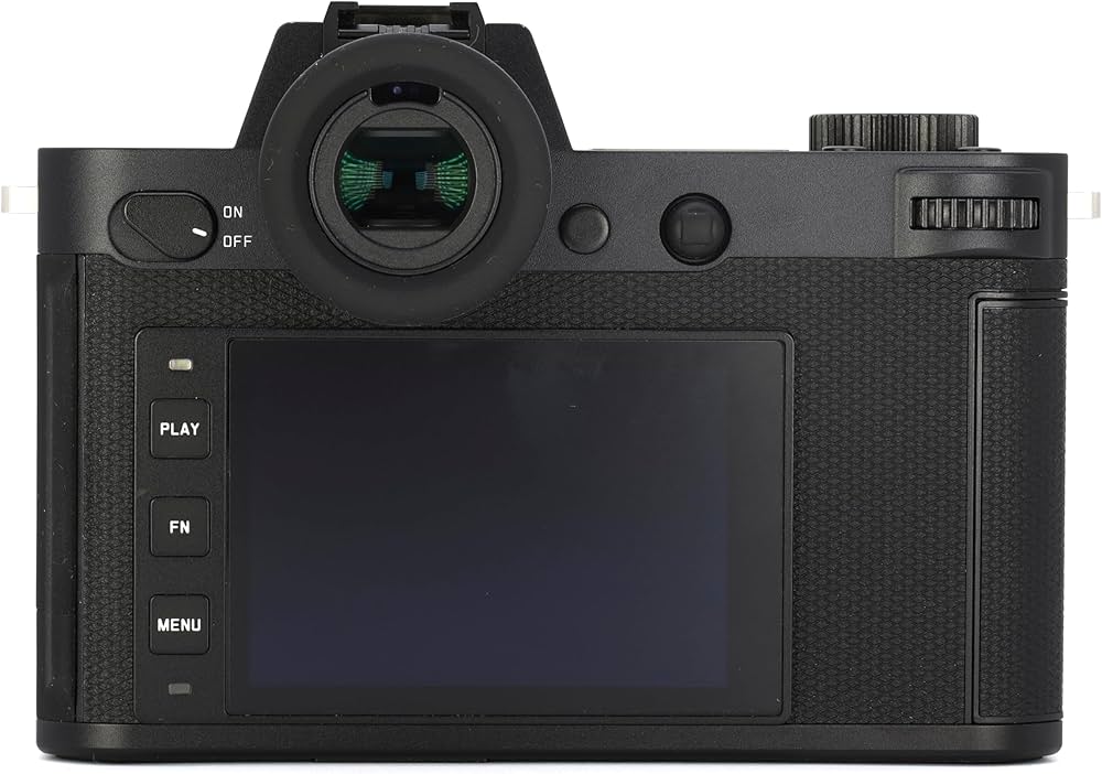 Amazon | LEICA(ライカ) SL2 ボディ（10854） | デジタル一眼レフ 通販