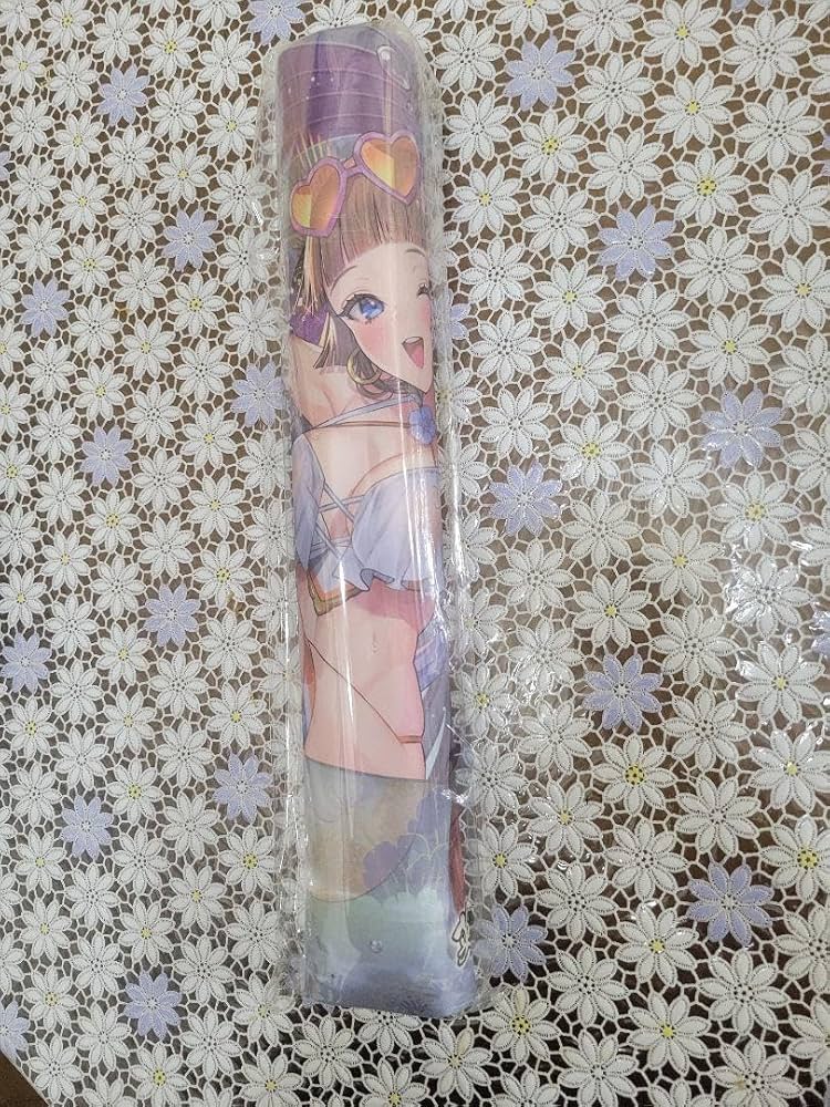 英傑大戦 スペシャルグッズキャンペーン オリジナルデスクマット 艶夏