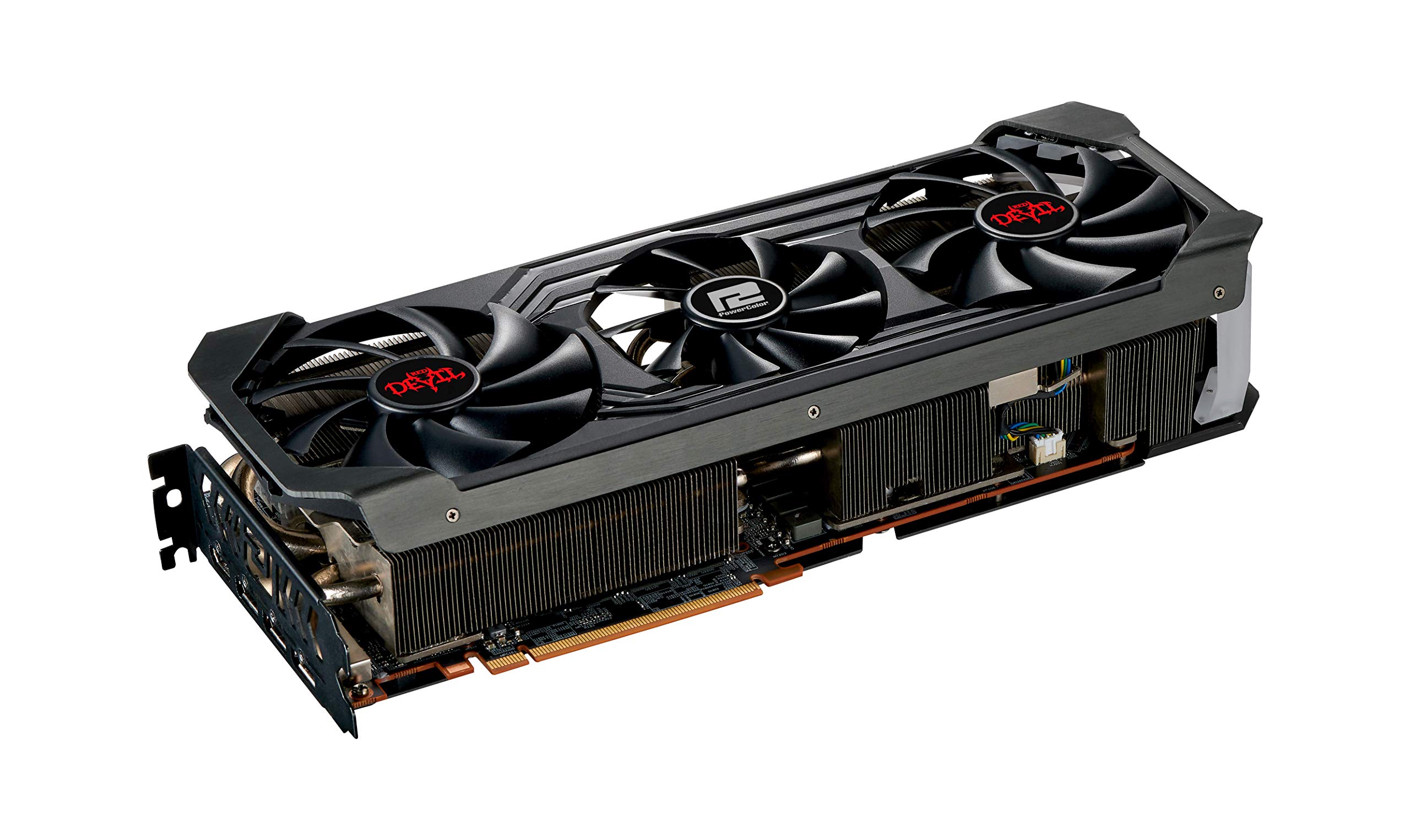 Amazon.co.jp: Power Color AMD Radeon RX6900XT搭載 グラフィック