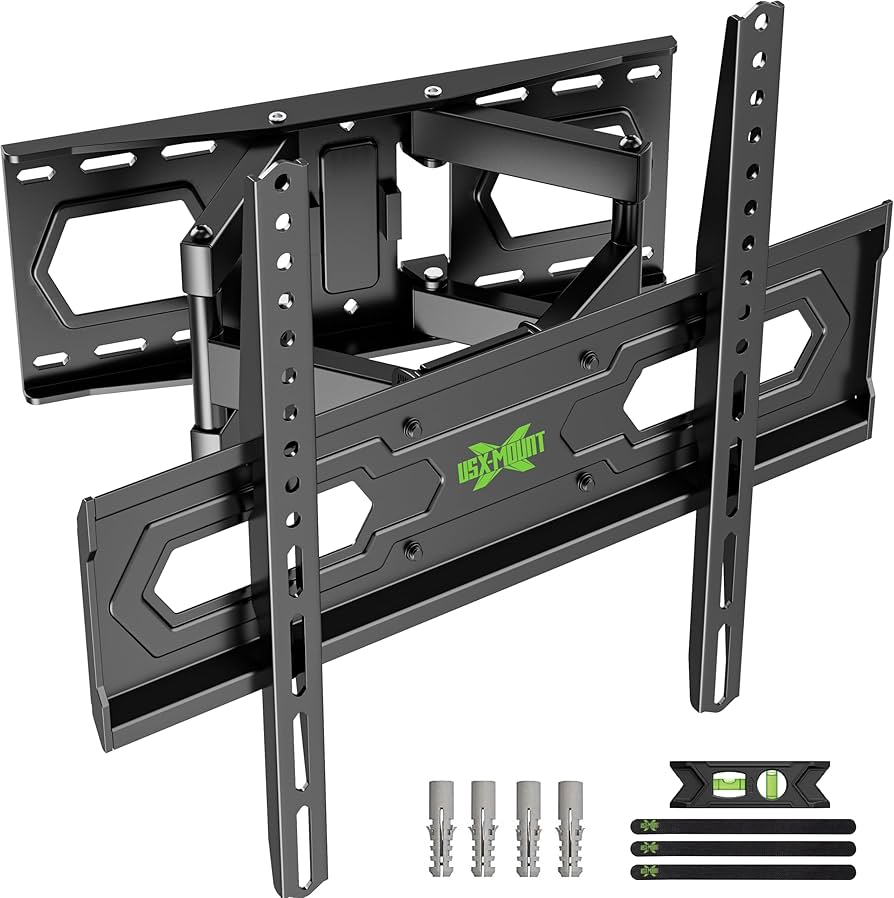 Amazon | USX MOUNT 壁掛けテレビ 金具 32-70インチ対応 耐荷重50kg
