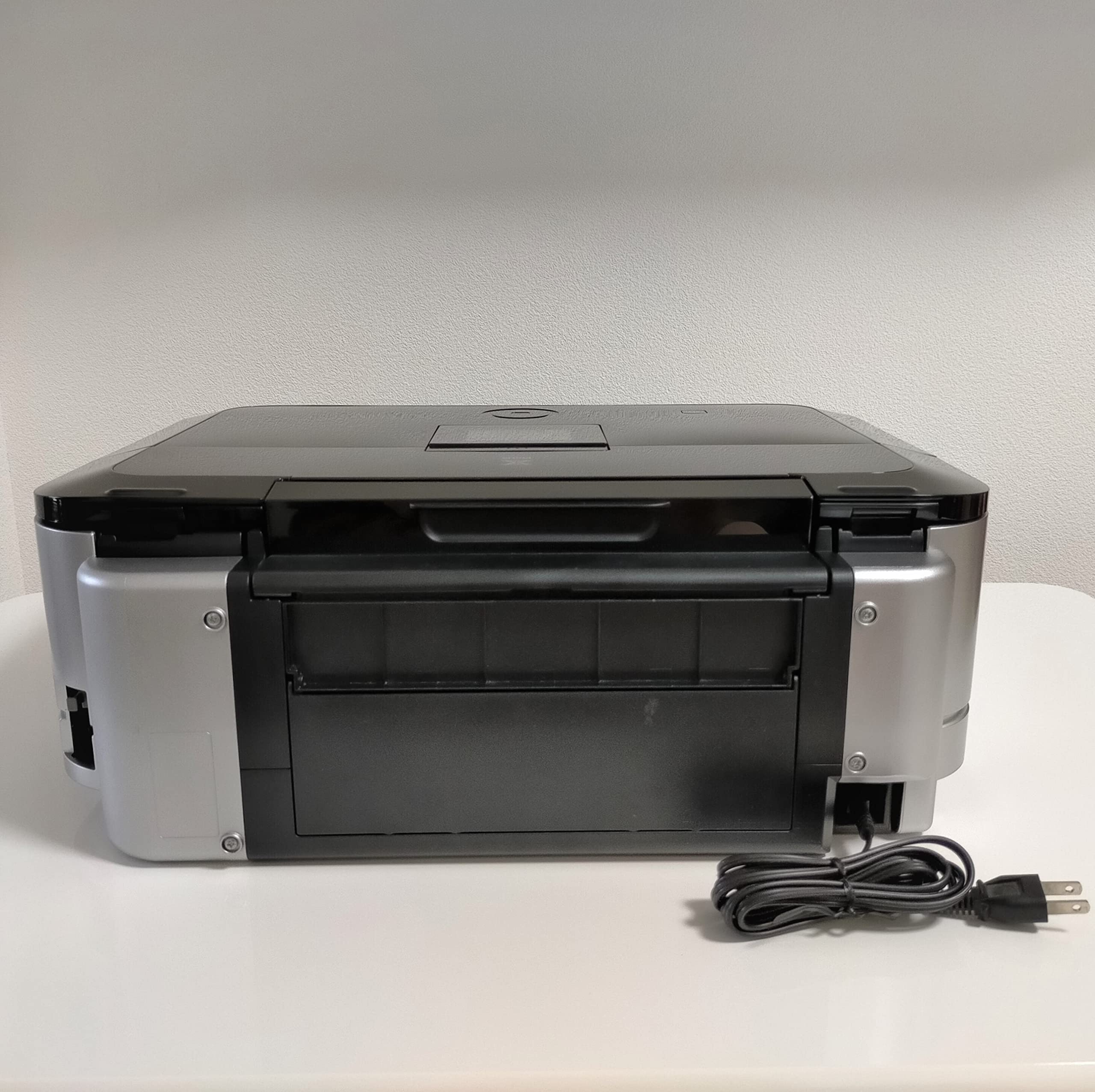 Amazon.co.jp: Canon インクジェット複合機（シルバー）PIXUS MG 6130