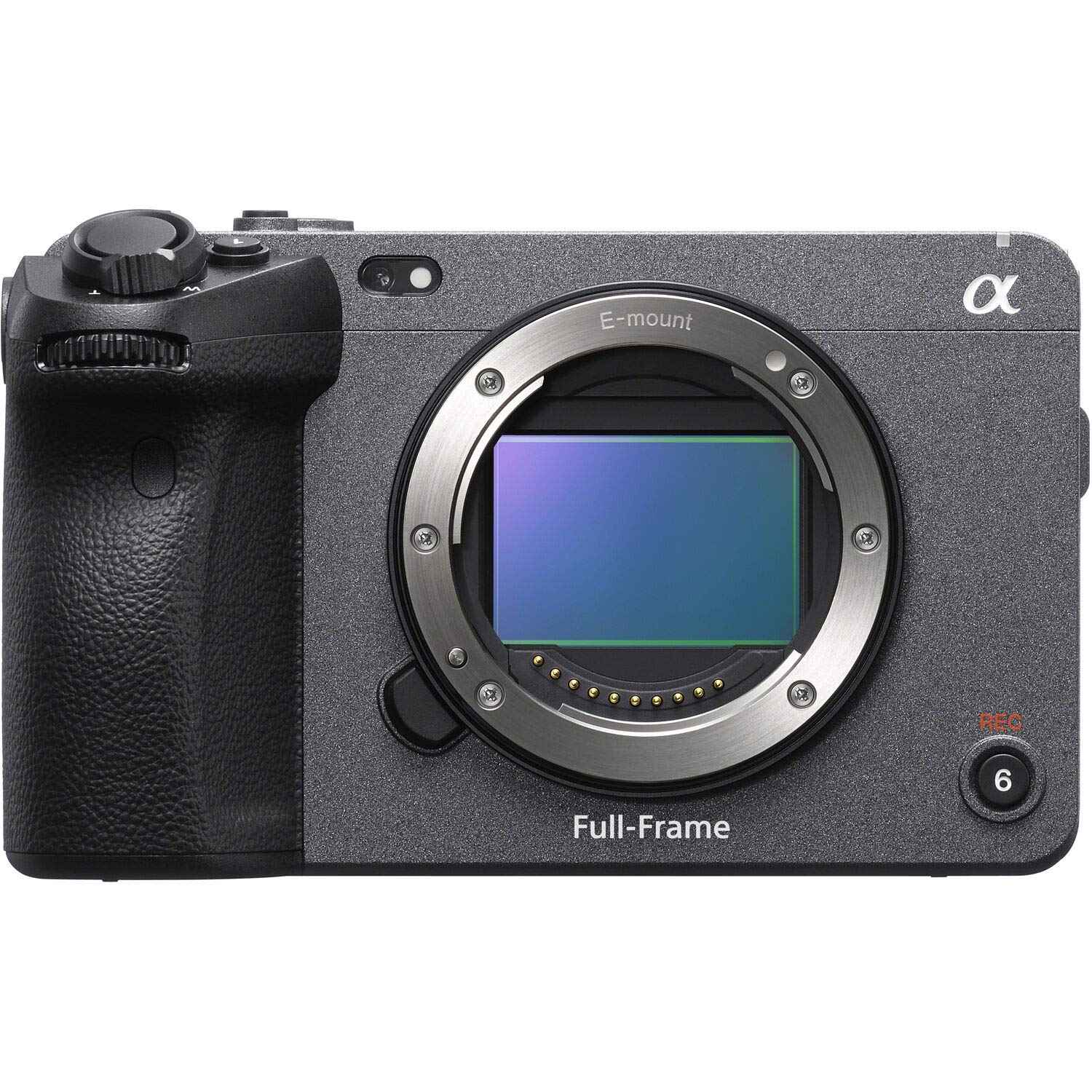 Amazon | Sony Alpha FX3 ILME-FX3 | Full-Frame Cinema Line Camera