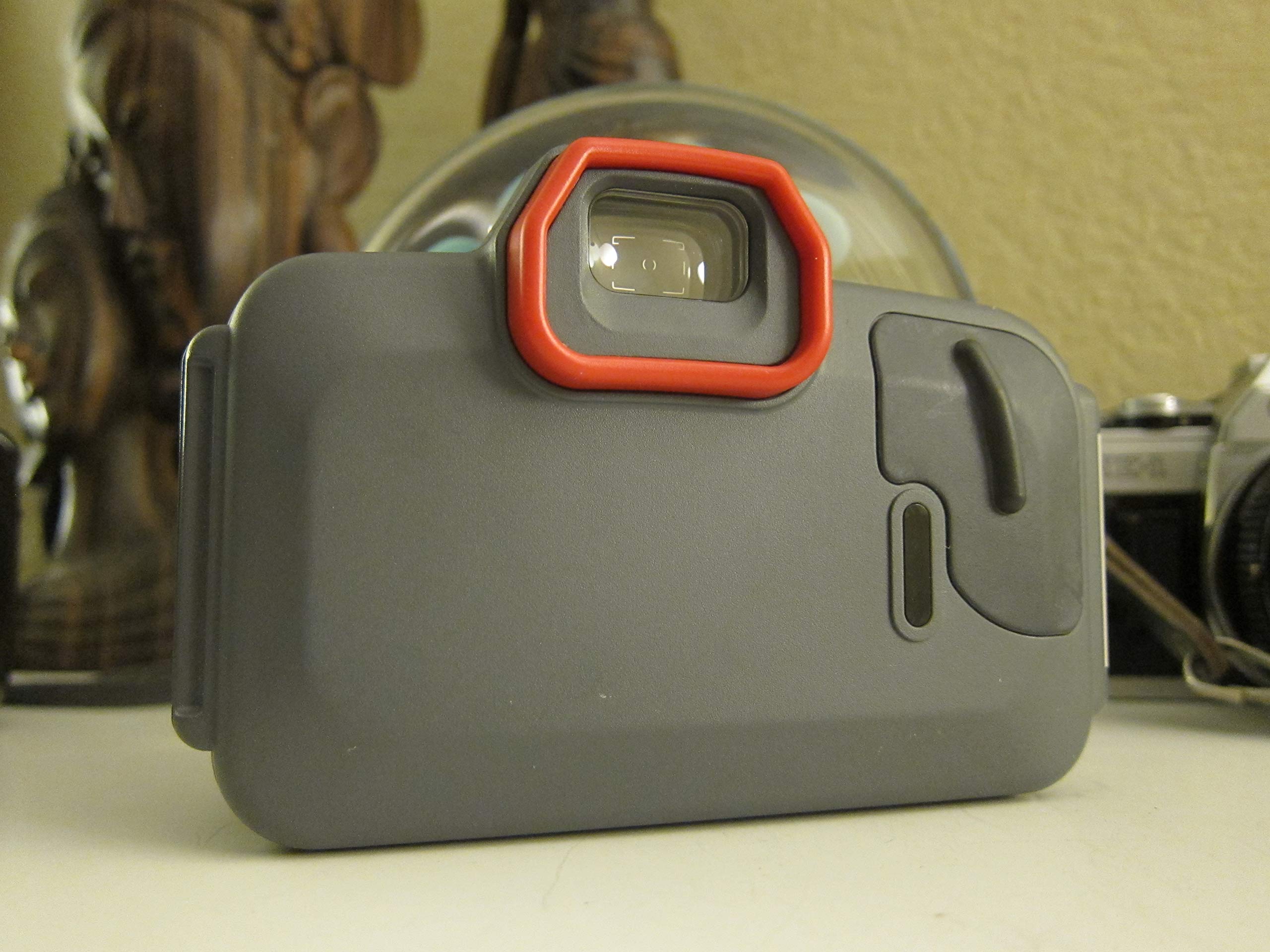 Amazon.com : Canon Sure Shot WP-1 Weatherproof 35mm Camera