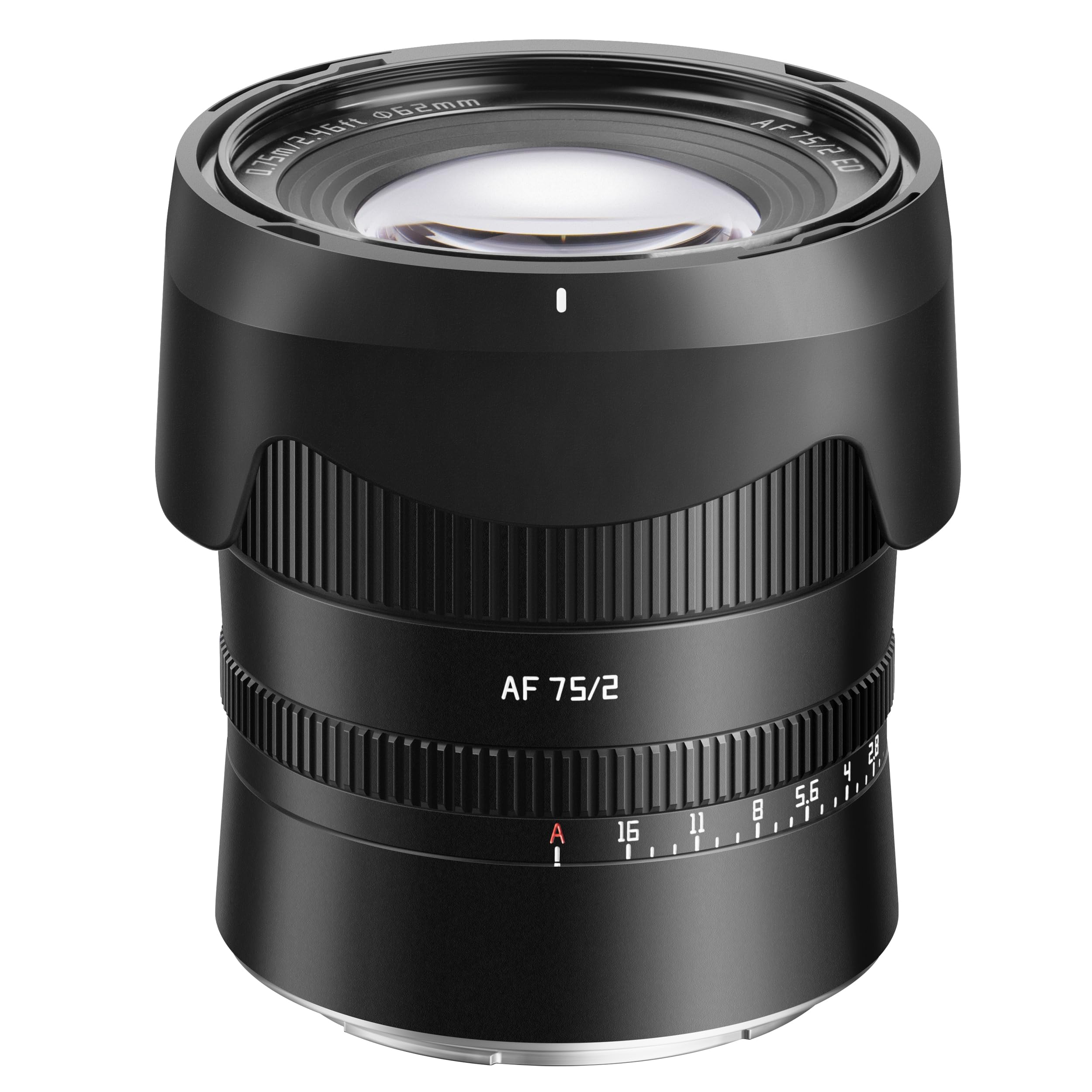 Amazon.com : TTArtisan AF 75mm F2 Auto Focus Full Frame Camera