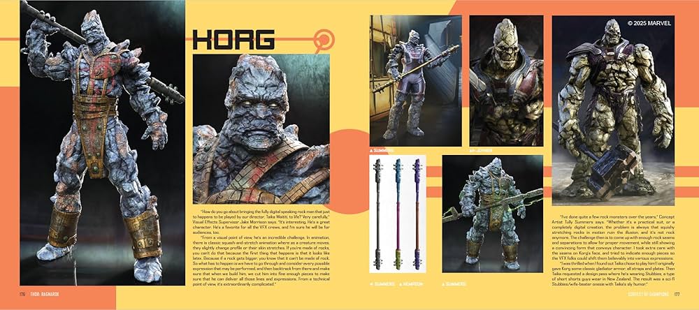 Amazon.com: Marvel Studios' The Infinity Saga - Thor: Ragnarok