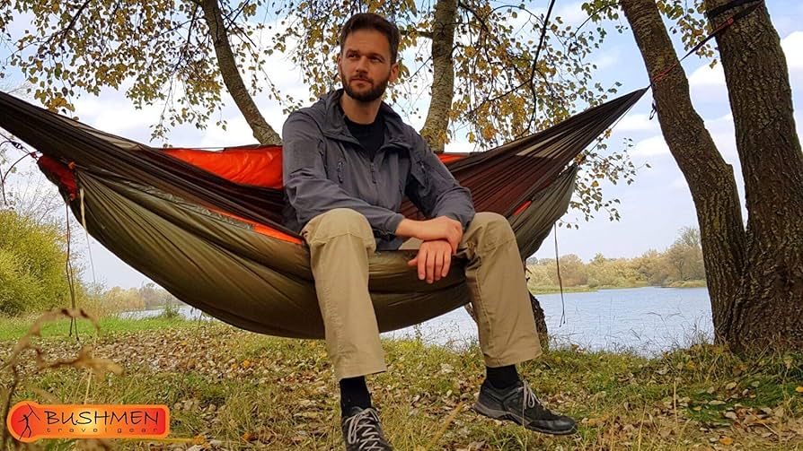 Amazon.co.jp: 【BUSHMEN travel gear】 【ブッシュメン トラベル ギア