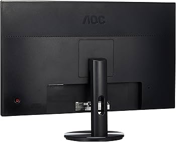 Amazon.co.jp: AOC ゲーミング モニター ディスプレイ G2790VX/11 (27