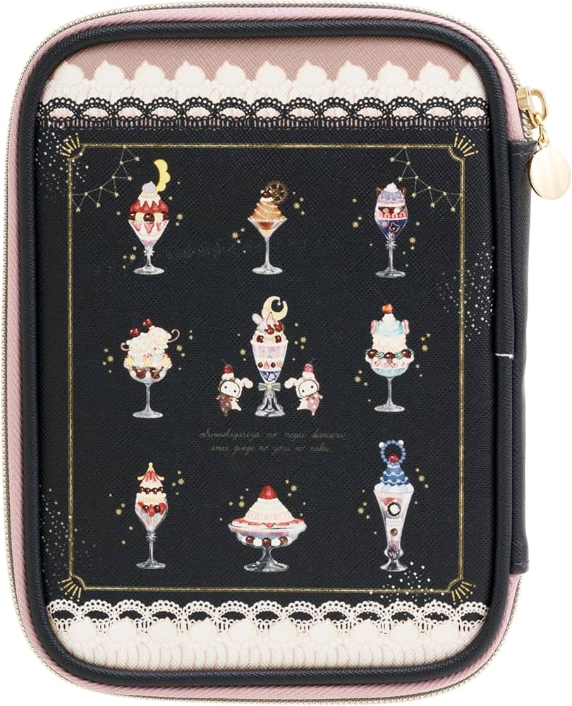 Amazon.co.jp: サンエックス(San-X) センチメンタルサーカス お薬手帳