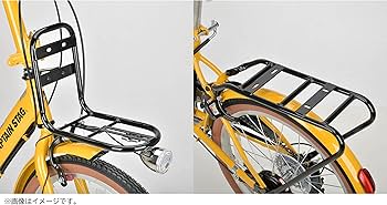 Amazon | キャプテンスタッグ(CAPTAIN STAG) コンタナ 20インチ