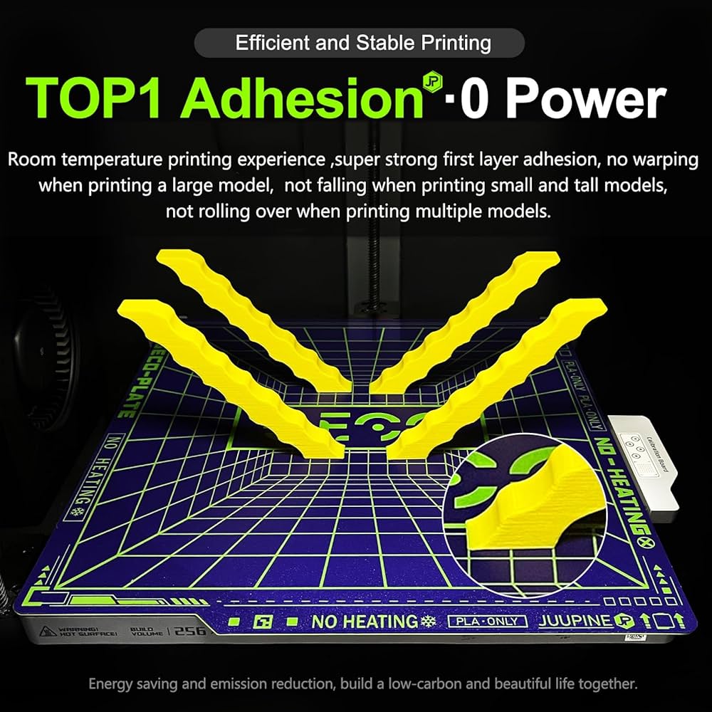 Amazon.co.jp: JUUPINE 2025 Bambu Lab P2S/P1P/P1S/X1C/X1/X1E/A1 3D