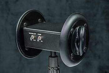 Amazon | 並行輸入 米3Dio バイノーラル録音用マイク Free Space Pro