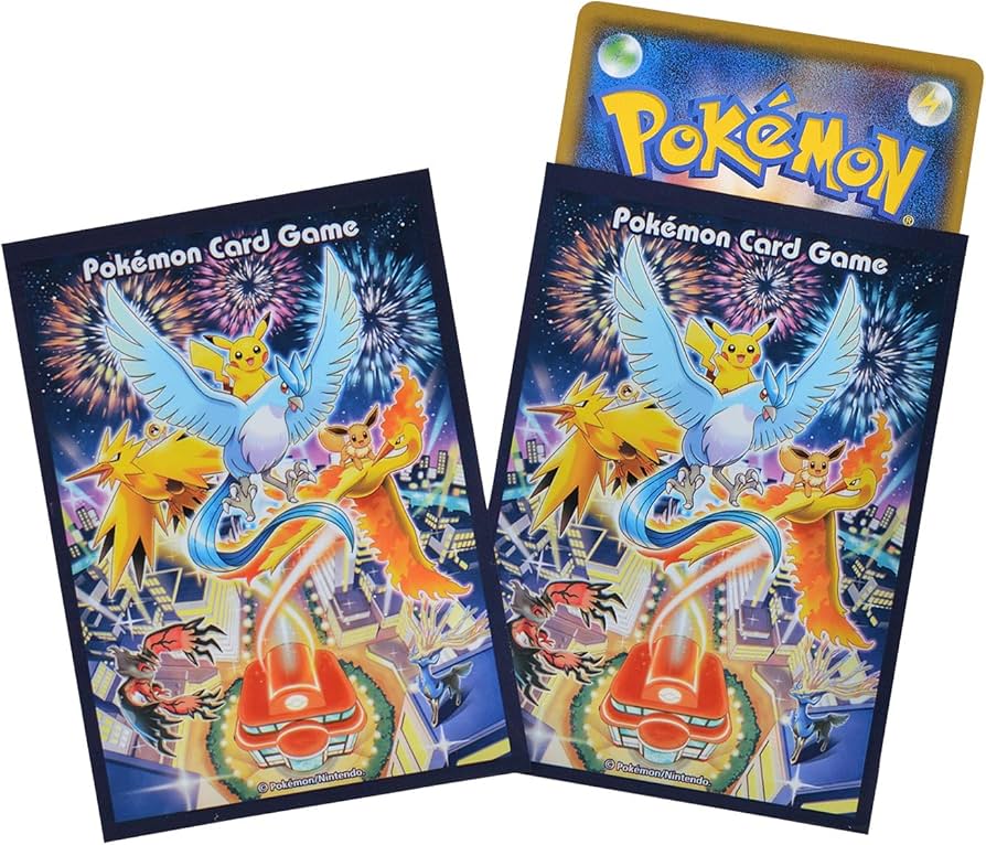 Amazon | ポケモンセンターオリジナル ポケモンカードゲーム デッキ