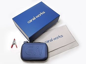 Amazon.co.jp: カナルワークス ユニバーサルイヤーモニターCW-U17LM