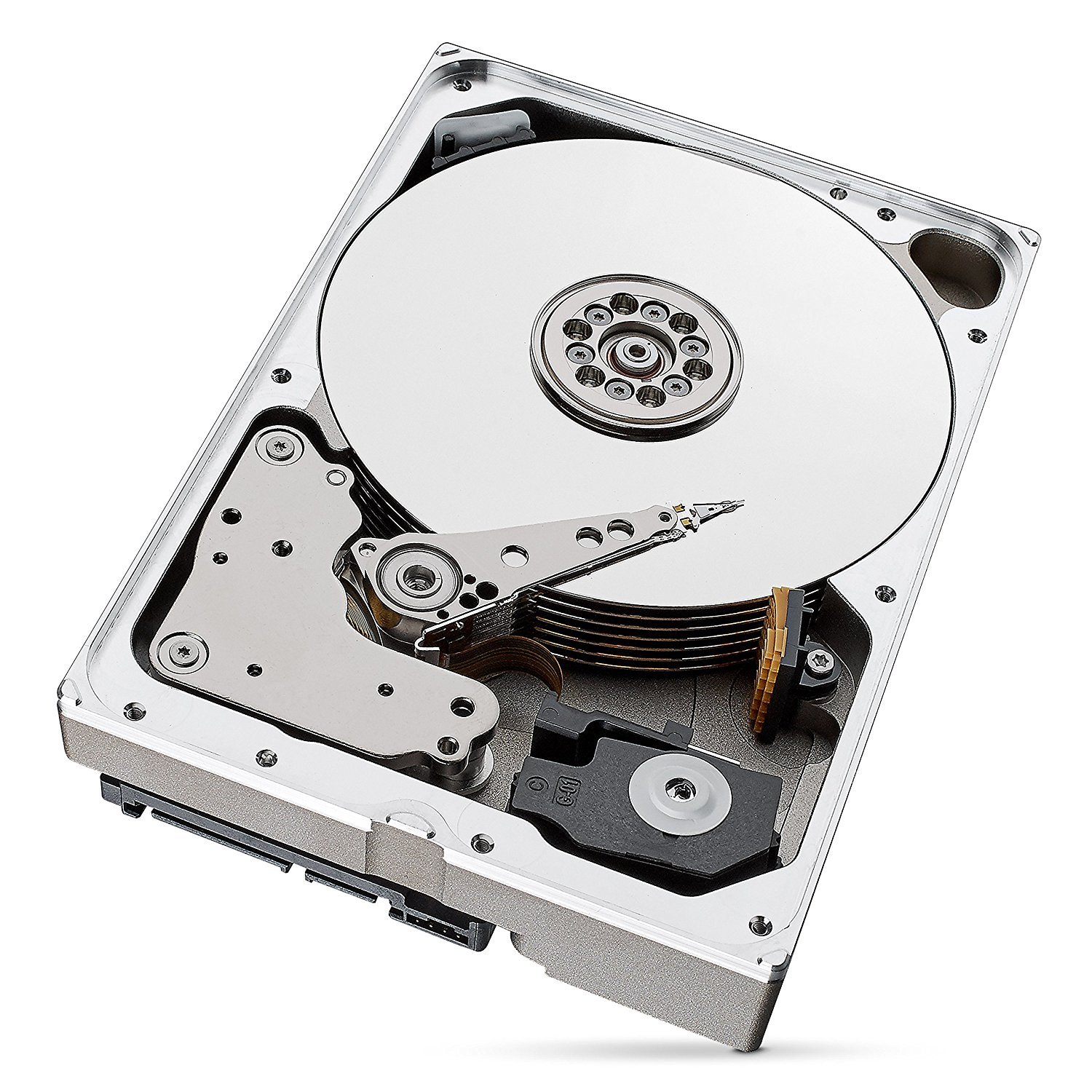 Amazon.com: Seagate BarraCuda Pro Performance Internal Hard Drive