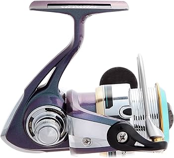 Daiwa Emeraldas INF 2506 Spinning Reel New Japan : Amazon.com.au