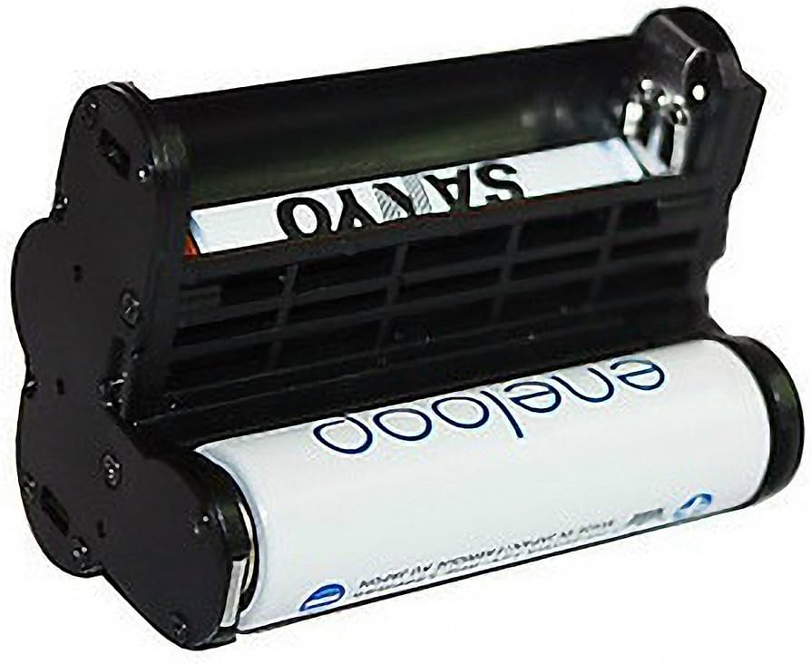 Amazon.co.jp: PENTAX K-r / K-30 対応 単三型 電池ホルダー D-BH109