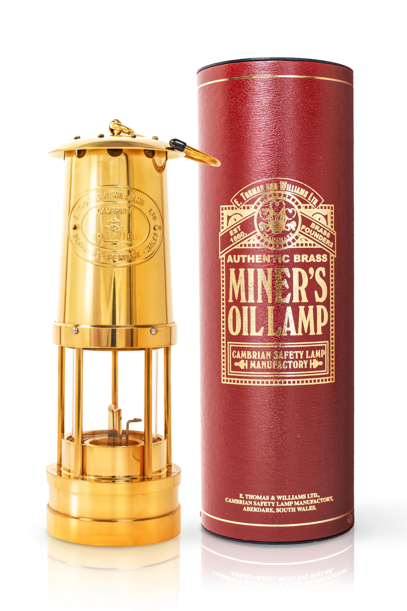 Amazon.co.jp: 【正規品・1年保証】 E.Thomas&Williams ランタン