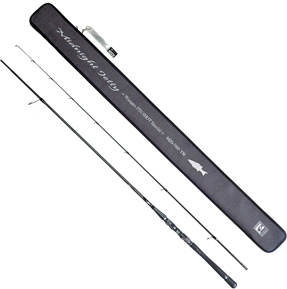 Amazon.co.jp: Gcraft (ジークラフト) SEVEN-SENSE MIDNIGHT JETTY MJS