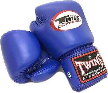 Amazon | ツインズスペシャル(Twins Special) ボクシング グローブ