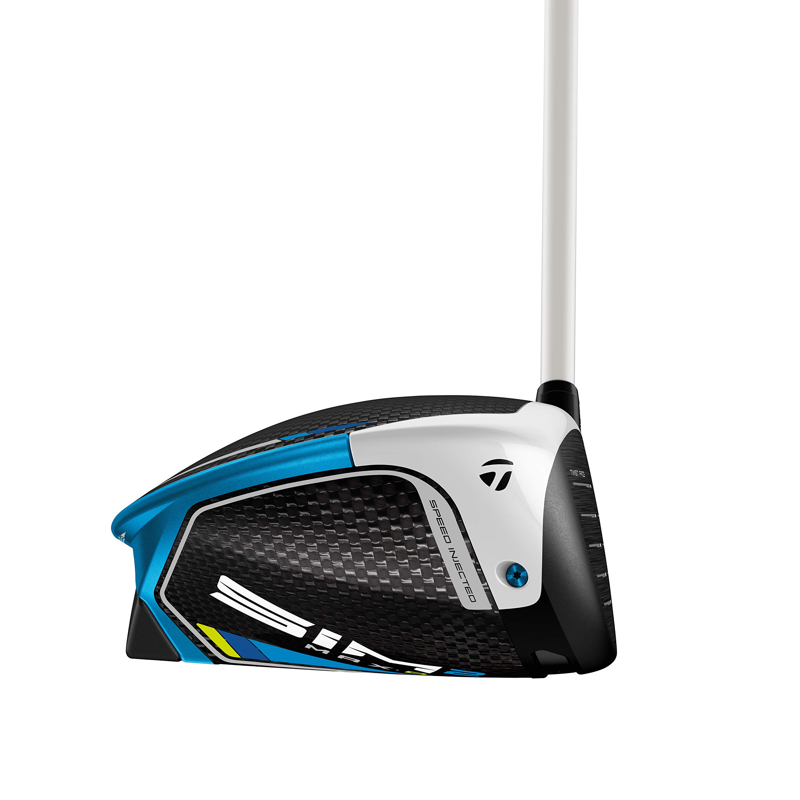 Amazon.co.jp: TAYLORMADE(テーラーメイド)SIM2MAX-D(シムツーマックス