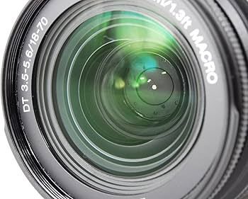 Amazon.co.jp: SONY DT 18-70mm F3.5-5.6 SAL1870 : 家電＆カメラ