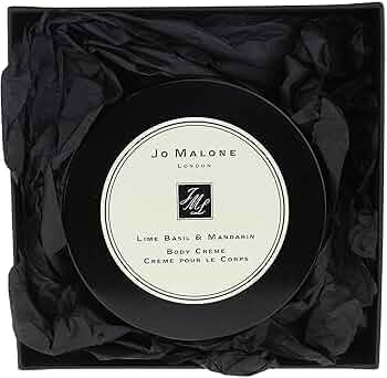 Amazon | ジョーマローン ボディクレーム 175ml ライムバジル