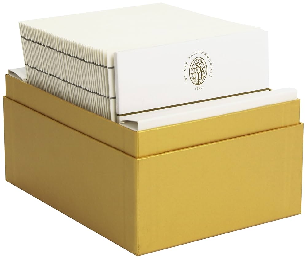 Amazon.com: Wiener Philharmoniker Symphony Edition: CDs y Vinilo