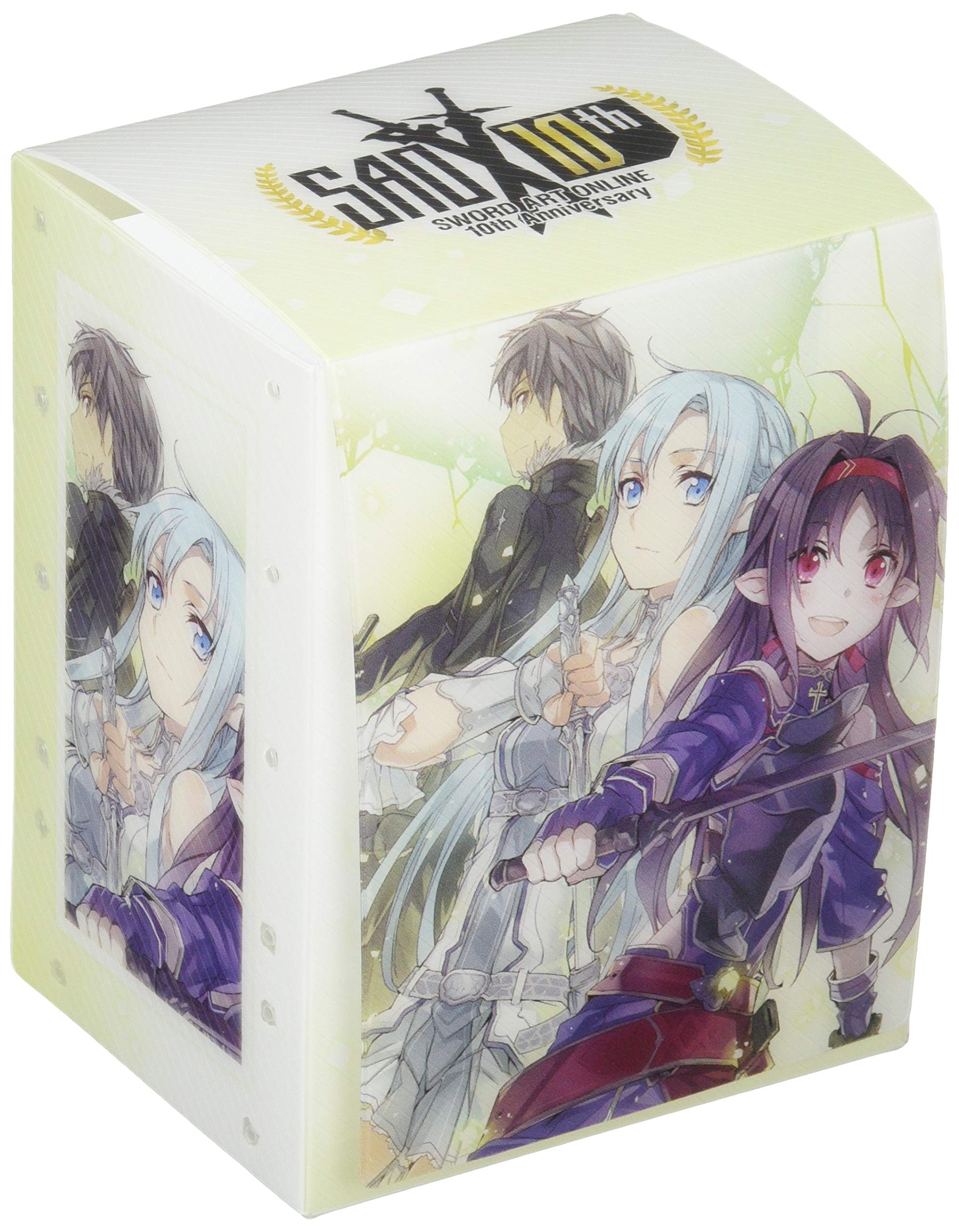 Amazon | ブシロードデッキホルダーコレクションV2 Vol.957 電撃文庫