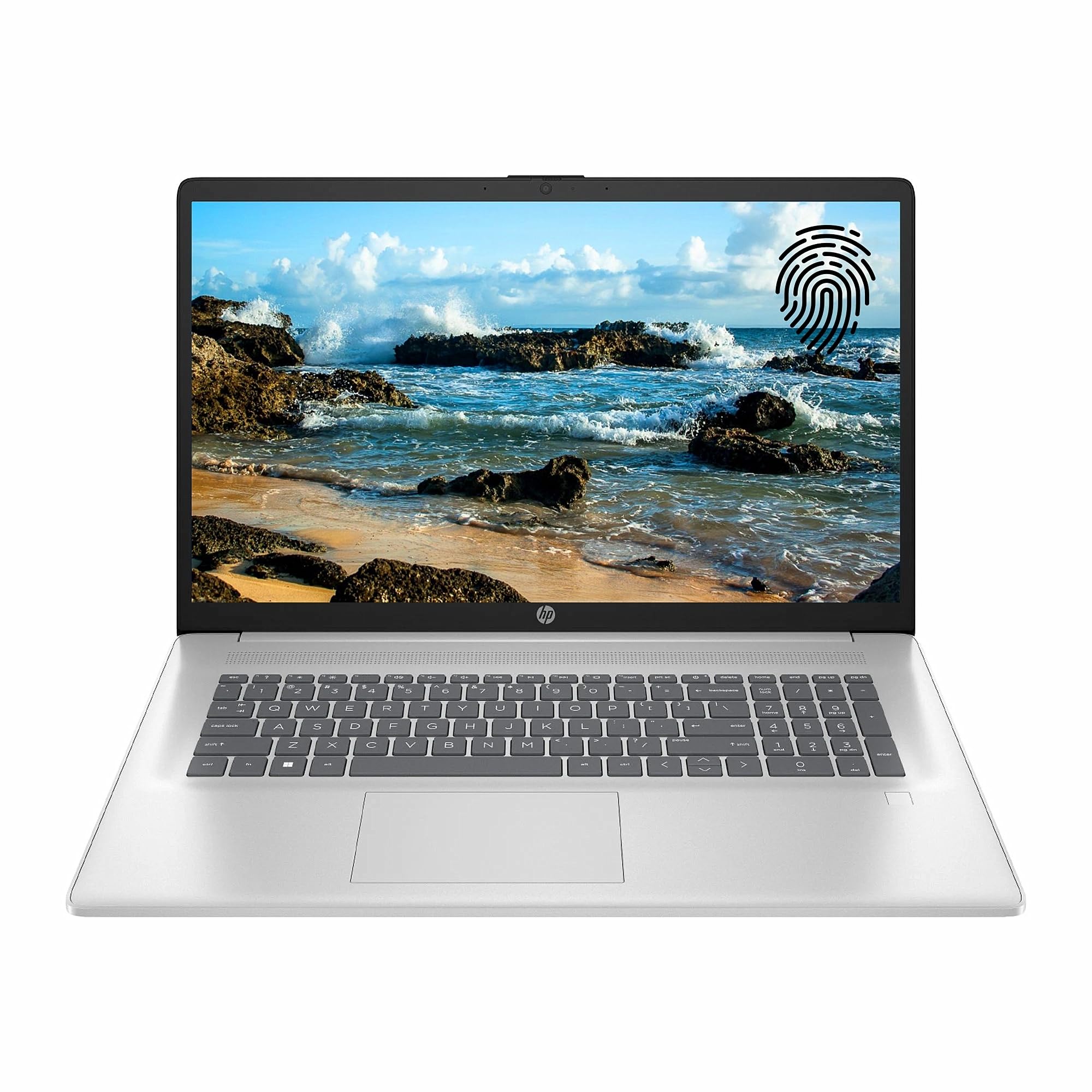 Amazon.com: HP Essential Laptop, 17.3” FHD Screen, Intel Core i3