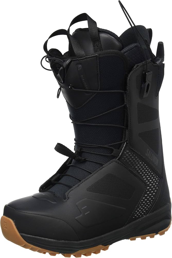 Amazon | SALOMON(サロモン) スノーボードブーツ メンズ DIALOGUE