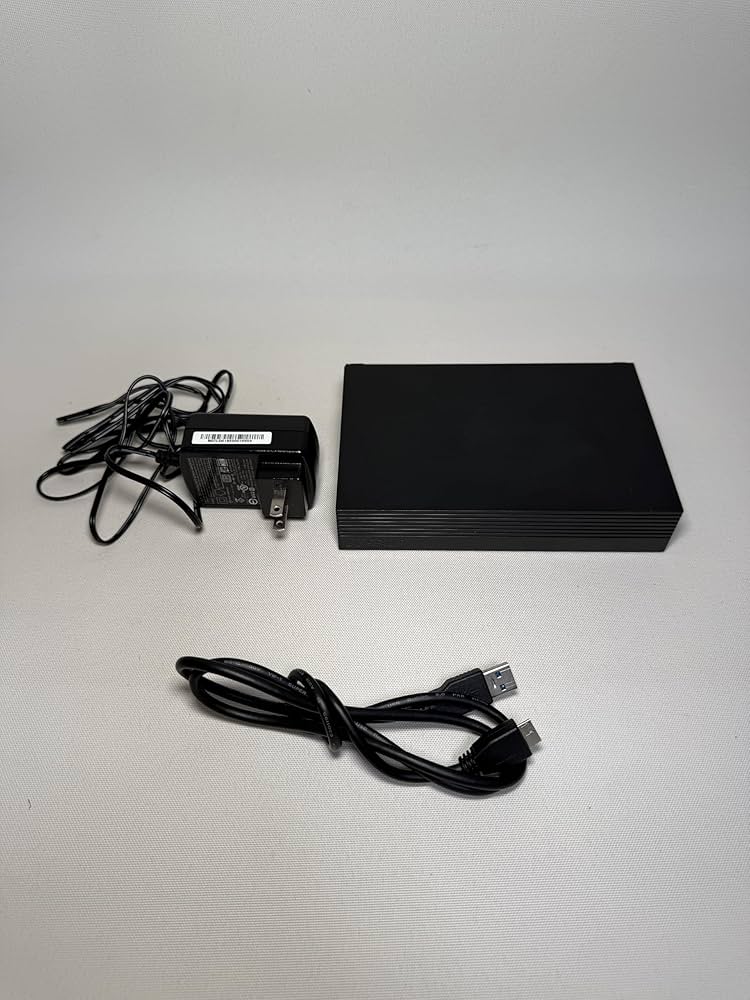 Amazon | HD-EDS2.0U3-BA パソコン&テレビ録画用 外付けHDD 2TB