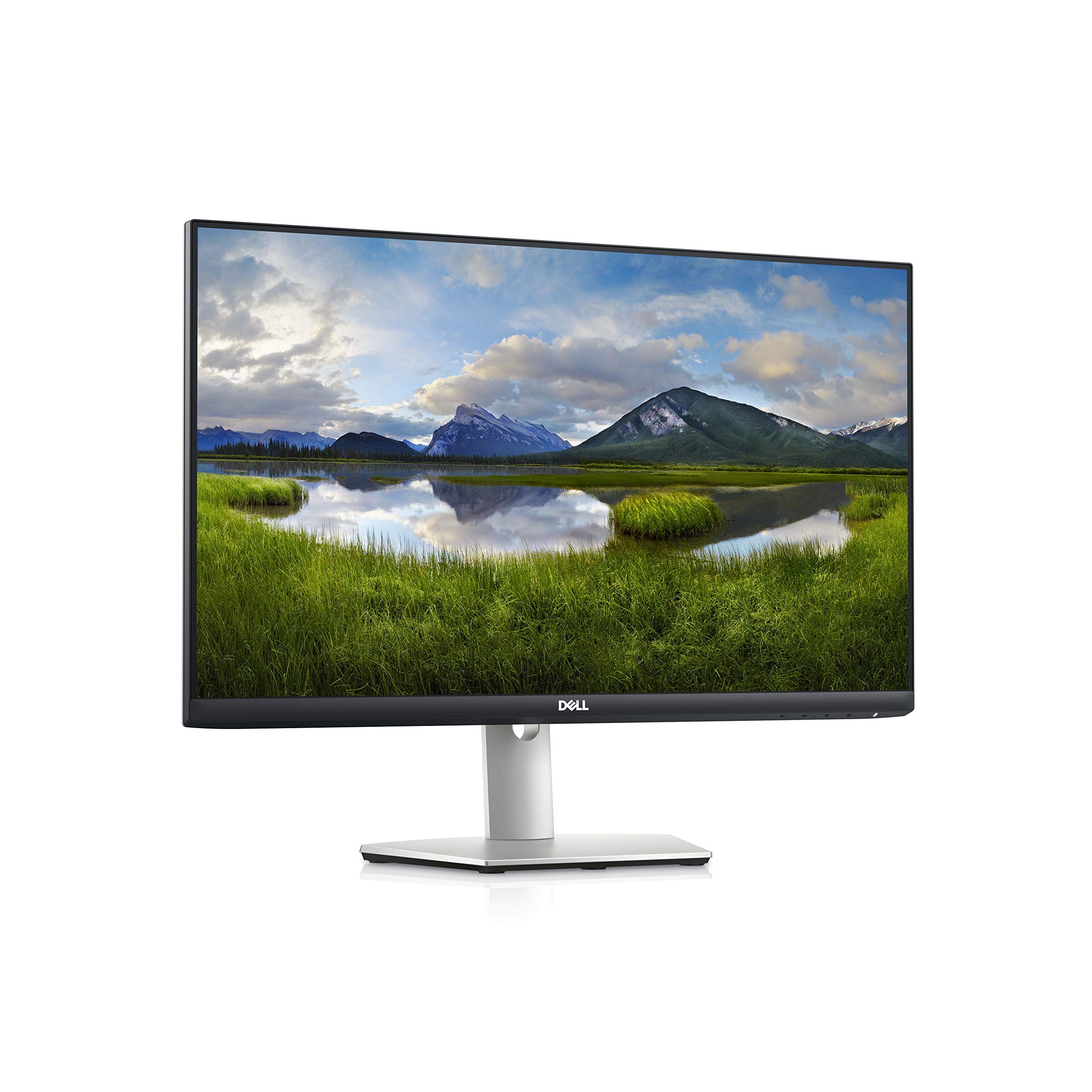 Amazon.com: Dell S2721HS 27 Inch Full HD 1920 x 1080, AMD FreeSync