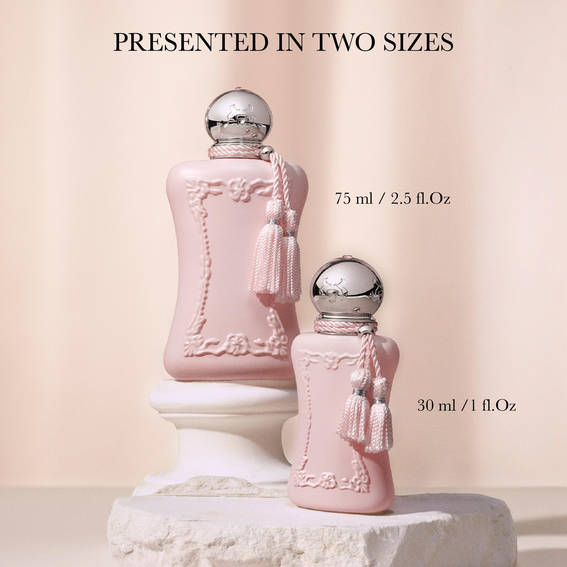 Amazon | Delina by Parfums De Marly Eau De Parfum Spray 2.5 oz