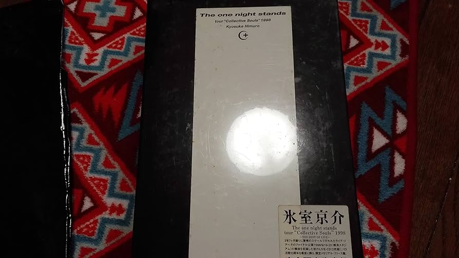 Amazon.co.jp: The One Night Stands～tour“Collective Souls”1998
