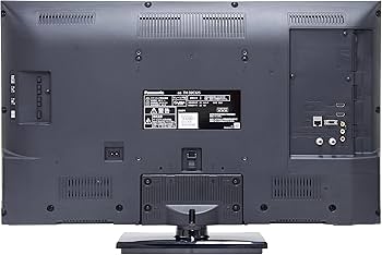 Amazon | 【整備済み品】 パナソニック 液晶テレビ 32V型 ビエラ TH