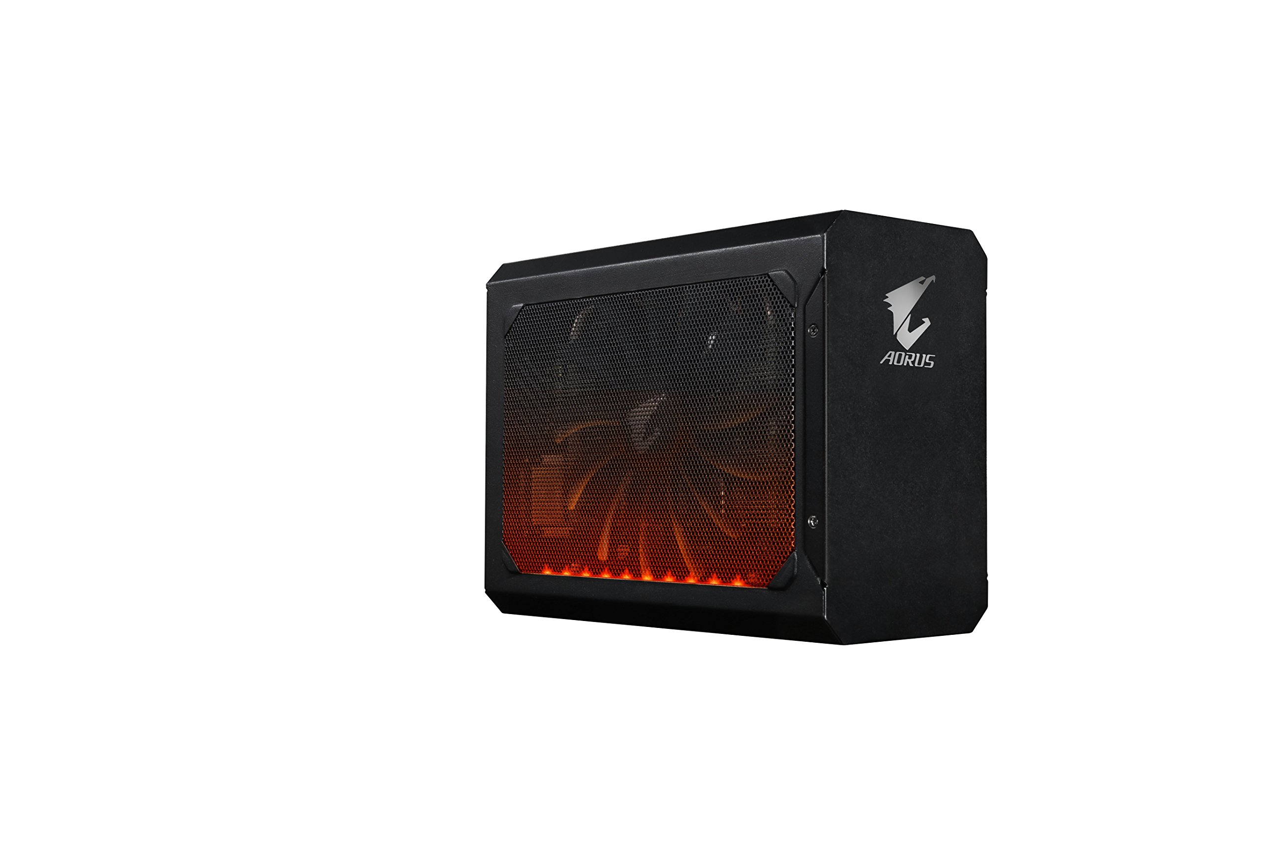 Amazon | GIGABYTE Aorus GTX 1080 ゲーミングボックス グラフィック