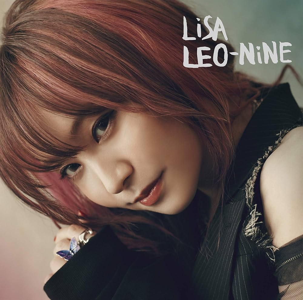 LiSA - LEO-NiNE (Normal Edition) - Amazon.com Music