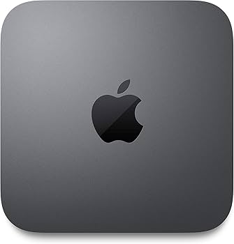 Amazon.com: 2018 Apple Mac mini Core i3 3.6GHz 16GB RAM 256GB SSD