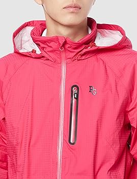 Amazon | [パーリーゲイツ] メンズ 【定番商品】 レイントップスNy