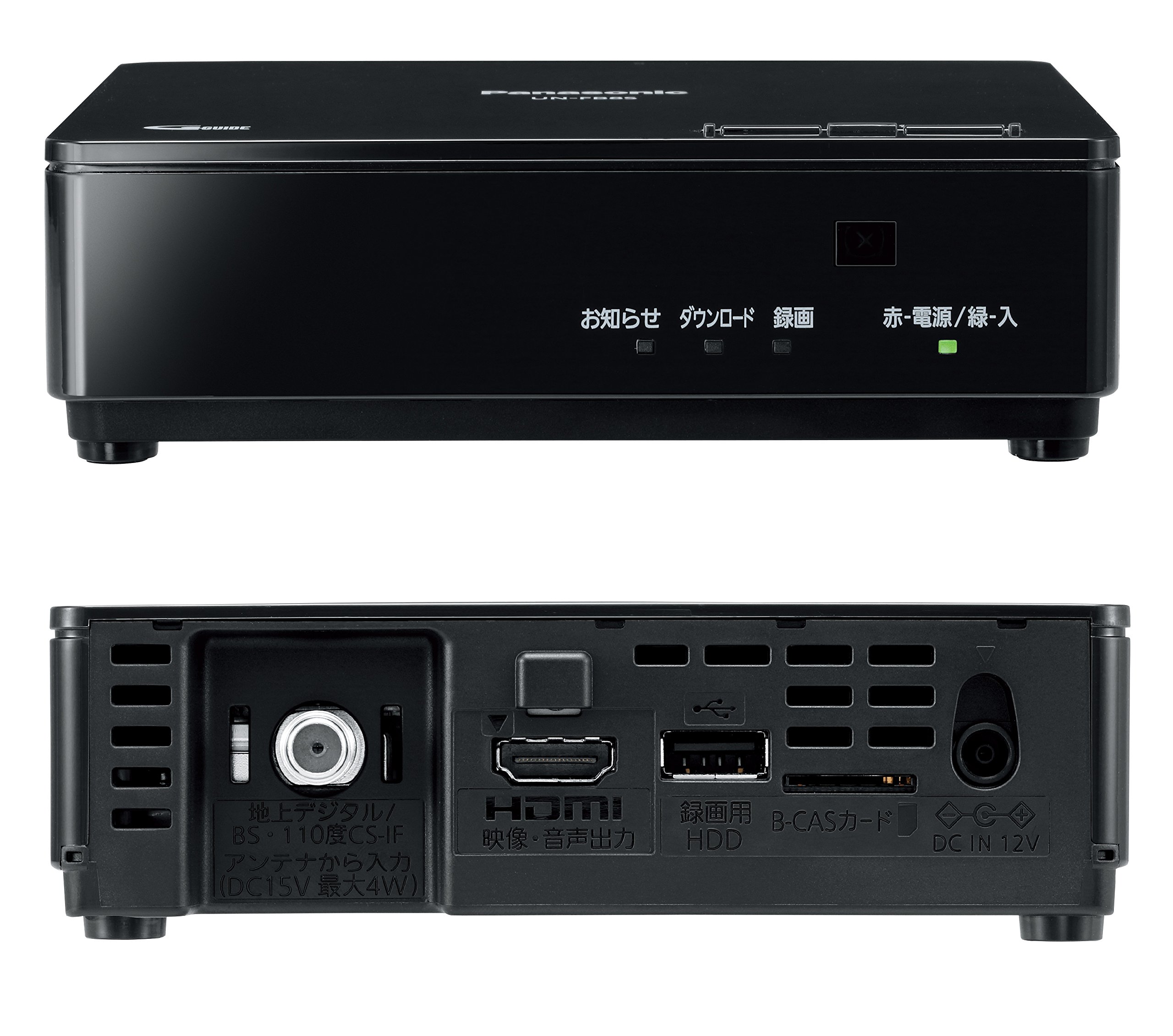 Amazon | パナソニック 19V型 液晶 テレビ プライベート・ビエラ UN