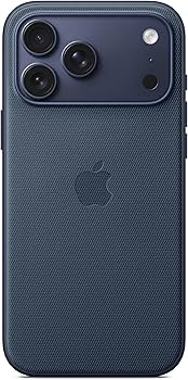 Amazon.co.jp: Apple MagSafe対応iPhone 17 Pro Maxテックウーブン