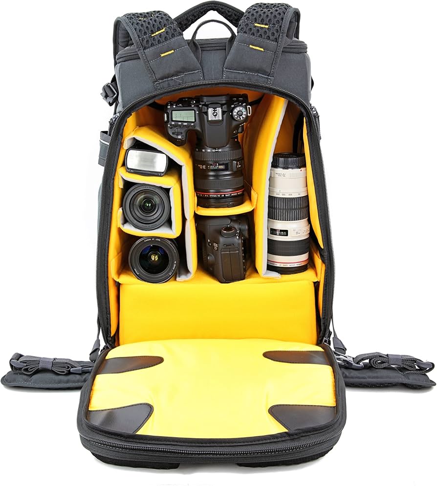 Amazon | [VANGUARD] ALTA SKY 51D カメラリュック ALTA SKYシリーズ