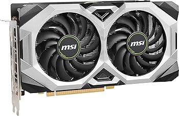 Amazon | MSI GeForce RTX 2060 VENTUS 12G OC グラフィックスボード