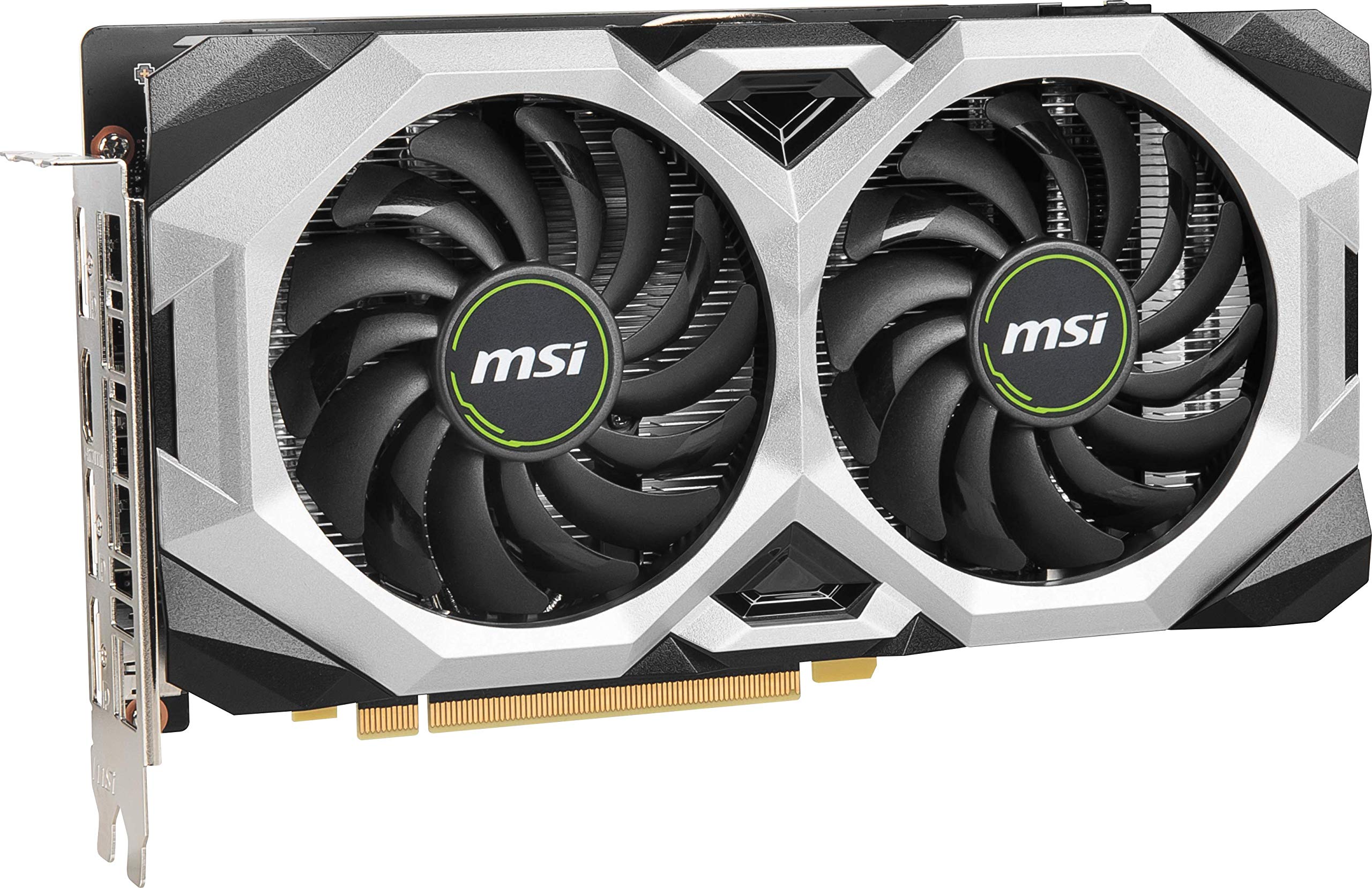 Amazon | MSI GeForce RTX 2060 VENTUS 12G OC グラフィックスボード