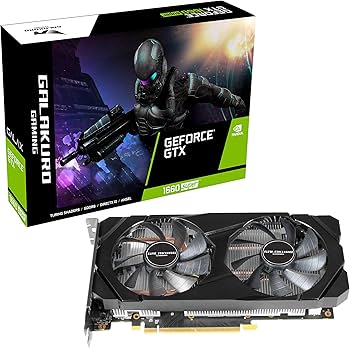 Amazon | 玄人志向 NVIDIA GeForce GTX 1660Super 搭載 グラフィック