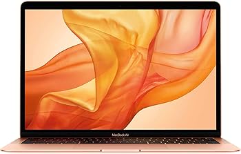 Amazon.com: Apple Mid 2019 MacBook Air with 1.6GHz Intel Core i5