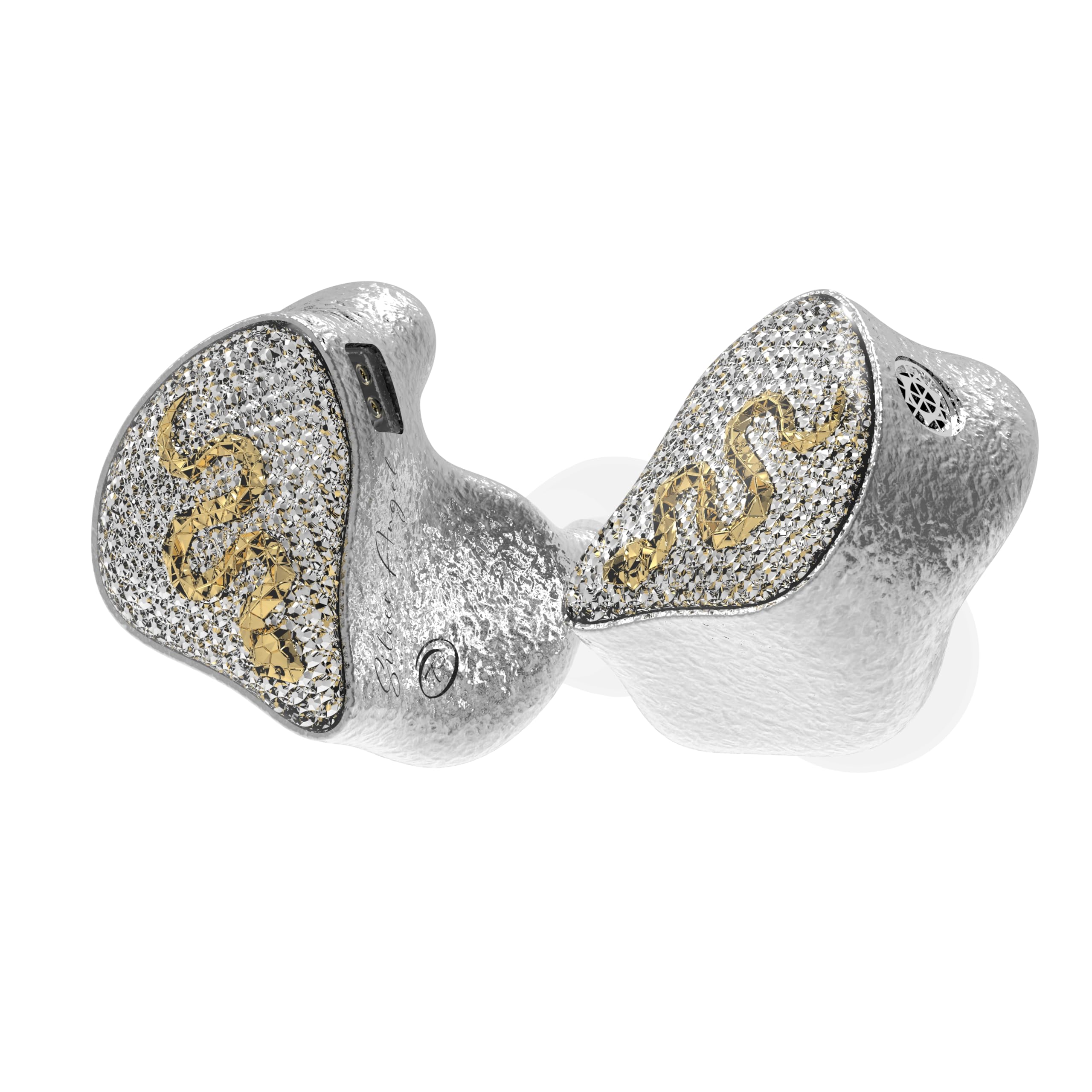 EarAcousticAudio 特別モデル カナル型 イヤホン