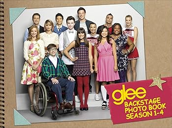 Amazon.co.jp: glee/グリー シーズン4 ブルーレイBOX (日本オリジナル